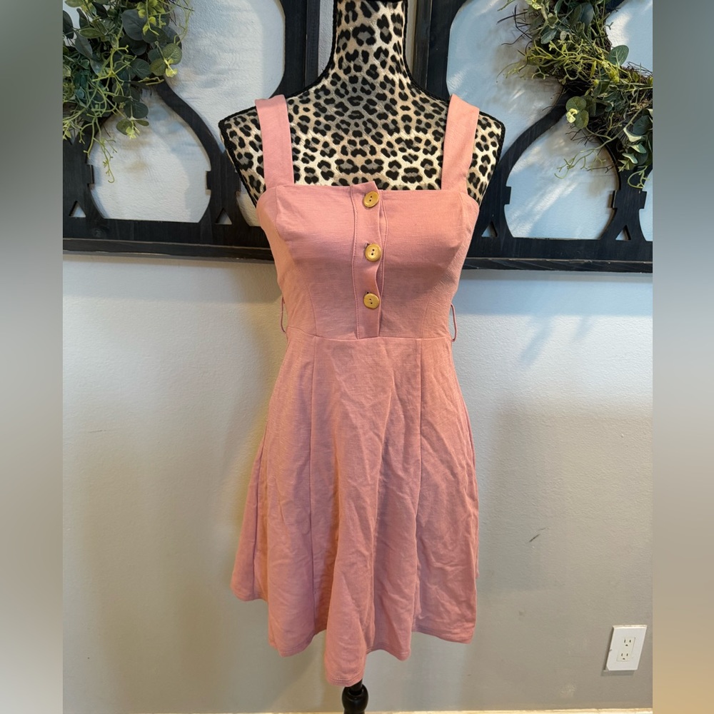 Top shop brand women’s dress‎ US size 4